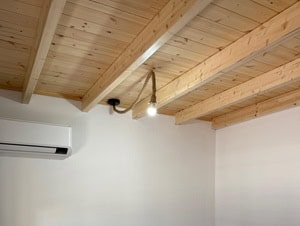 Trabajos carpintero: Reforma integral de vivienda con altillo