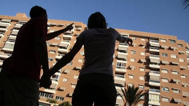 Empresa de multiservicio para el mantenimiento de viviendas de alquiler