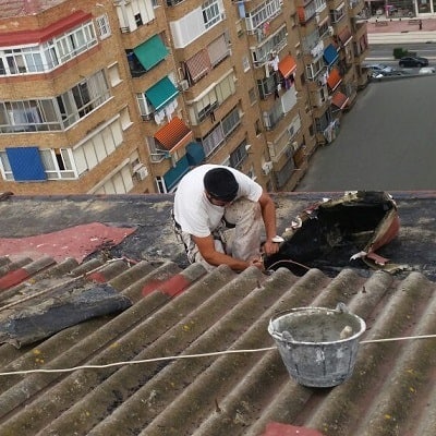 trabajos realizados