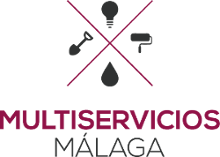 Logo multiservicios