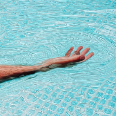 piscina Malaga