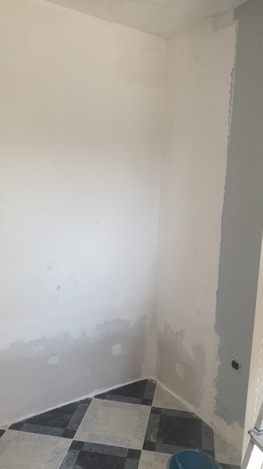imágenes reparacion humedad en pladur
