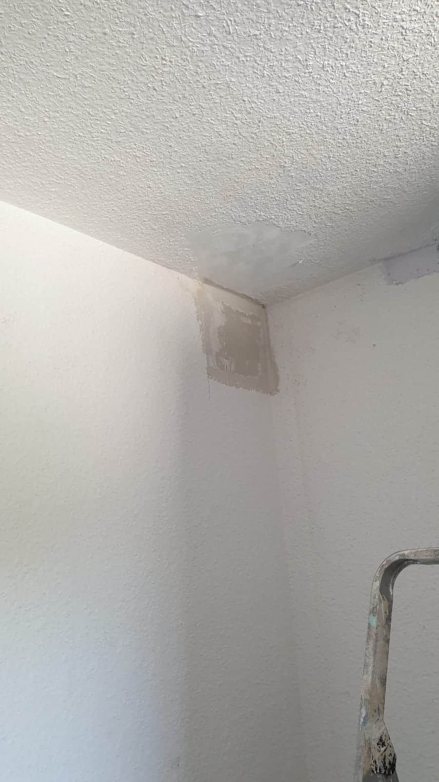 imágenes reparacion humedad en pladur